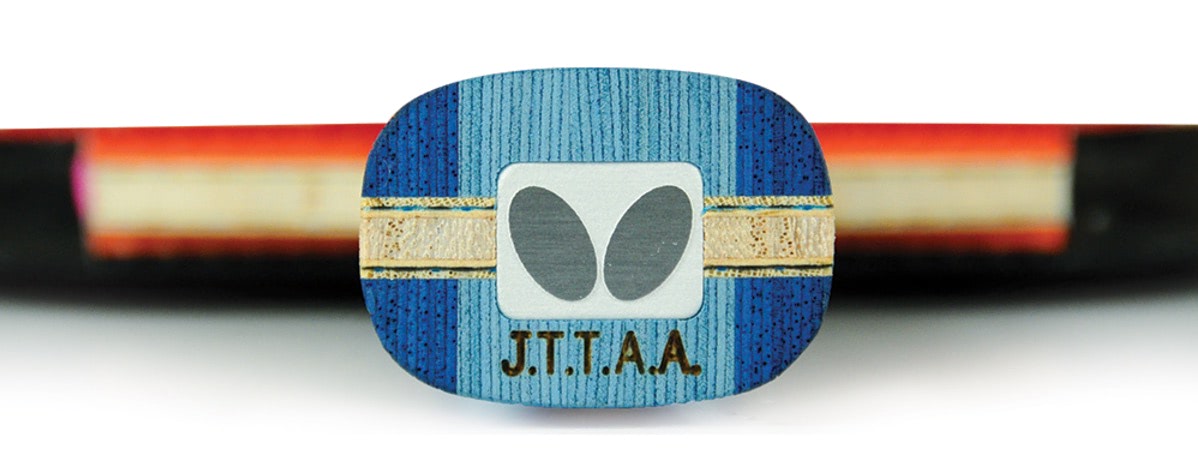 BUTTERFLY - butterfly Timo boll alc TENERGY05 テナジー05 Timo Boll ALC FL Pro-Line with Tenergy 05 | Butterfly Table